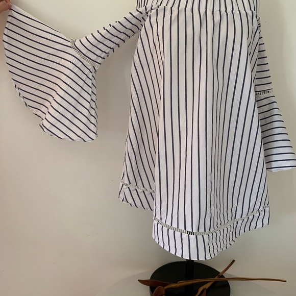 strapless top !! - Picture 4 of 5